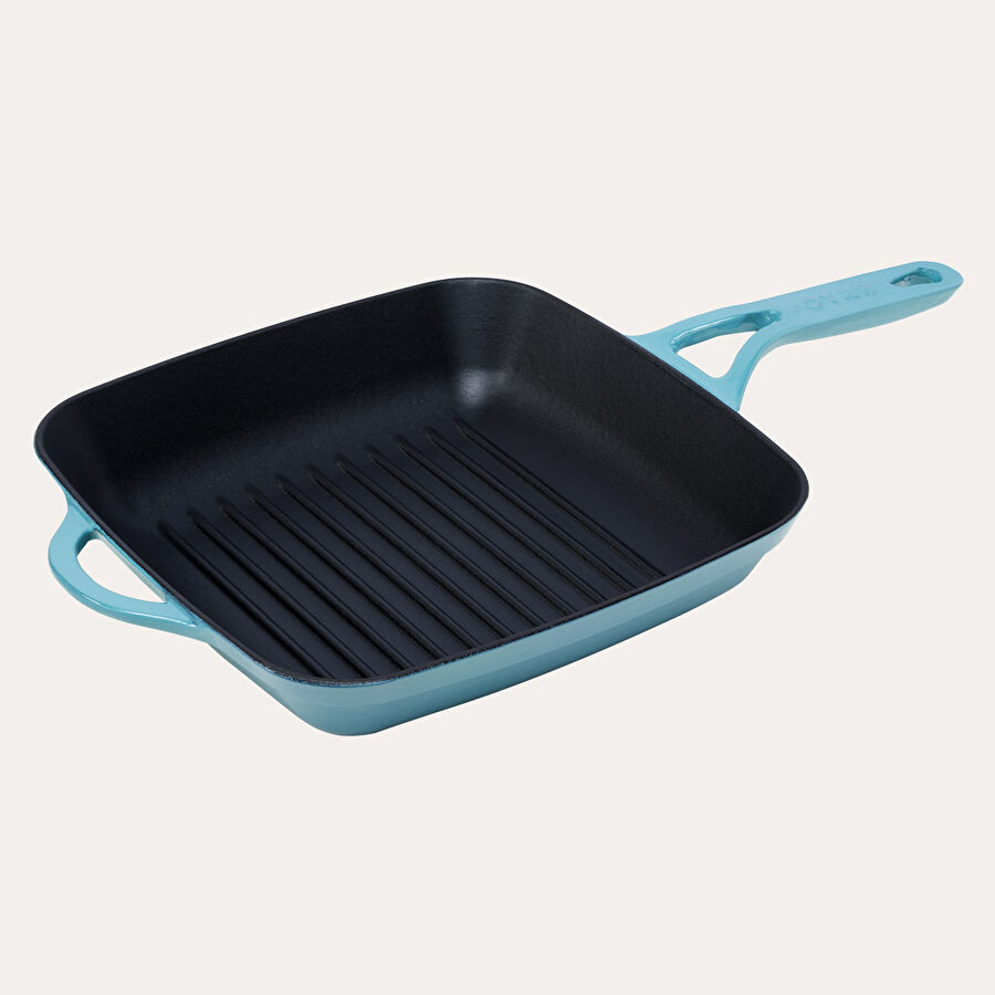 Pot Art 20 Cm Tava Mavi