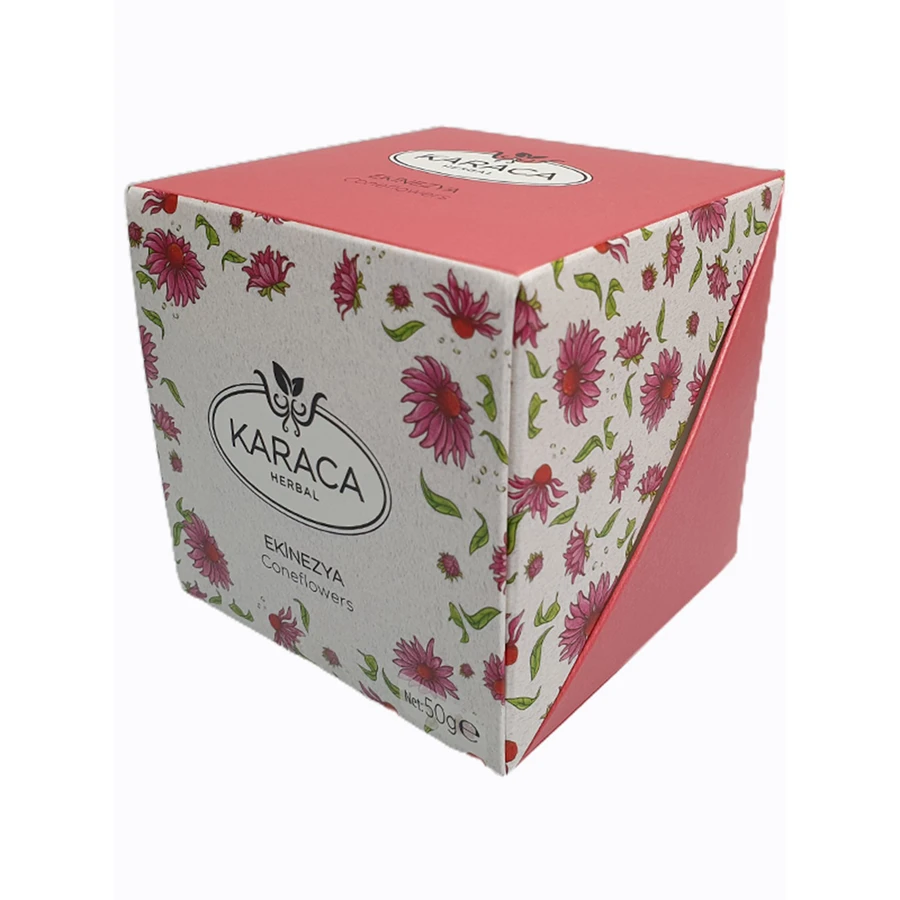 Karaca Herbal Ekinezya Bitki Çayı 50 G