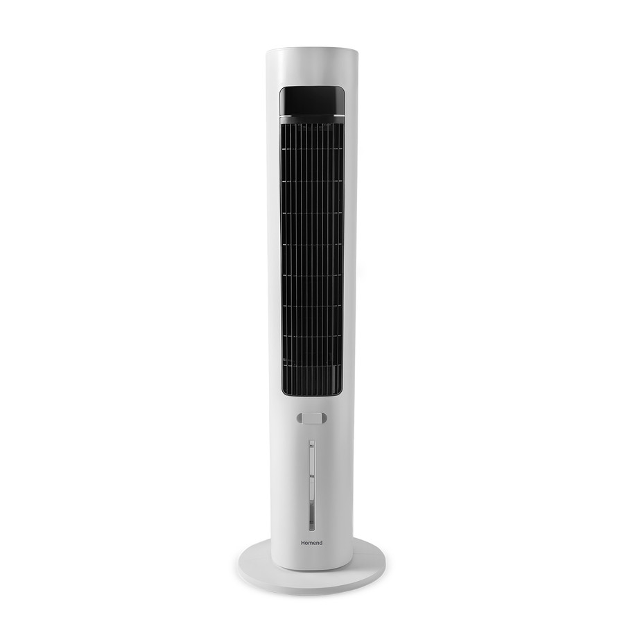 Homend Fanomen 9011H Uzaktan Kumandalı Kule Tipi Vantilatör 60W