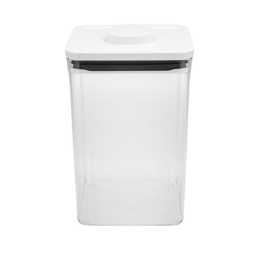 Oxo Pop Container Büyük Kare M Saklama Kabı 4,4 Lt 11233500