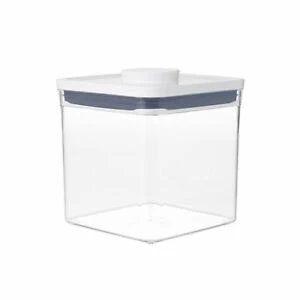 Oxo Pop Container - Big Square Short 2,8 Lt