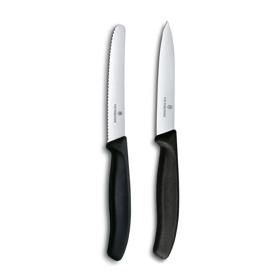 VICTORINOX X KARACA 50.YIL ÖZEL BIÇAK VE SOYMA BIÇAĞI SETİ