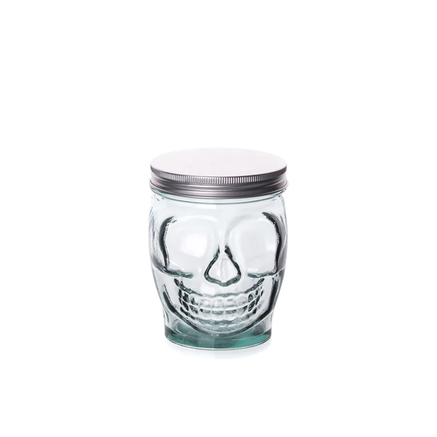 San Miguel Tarro Calavera Kavanoz