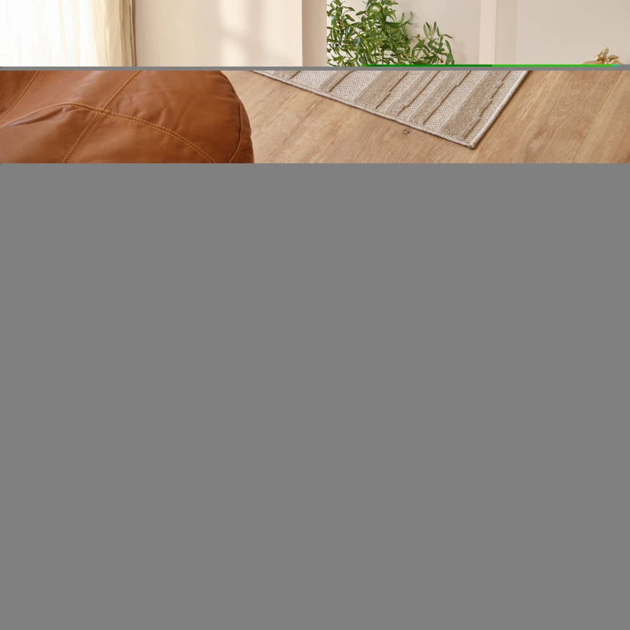 Kaşmir Halı İskandinav Frode Beige 50x80 cm