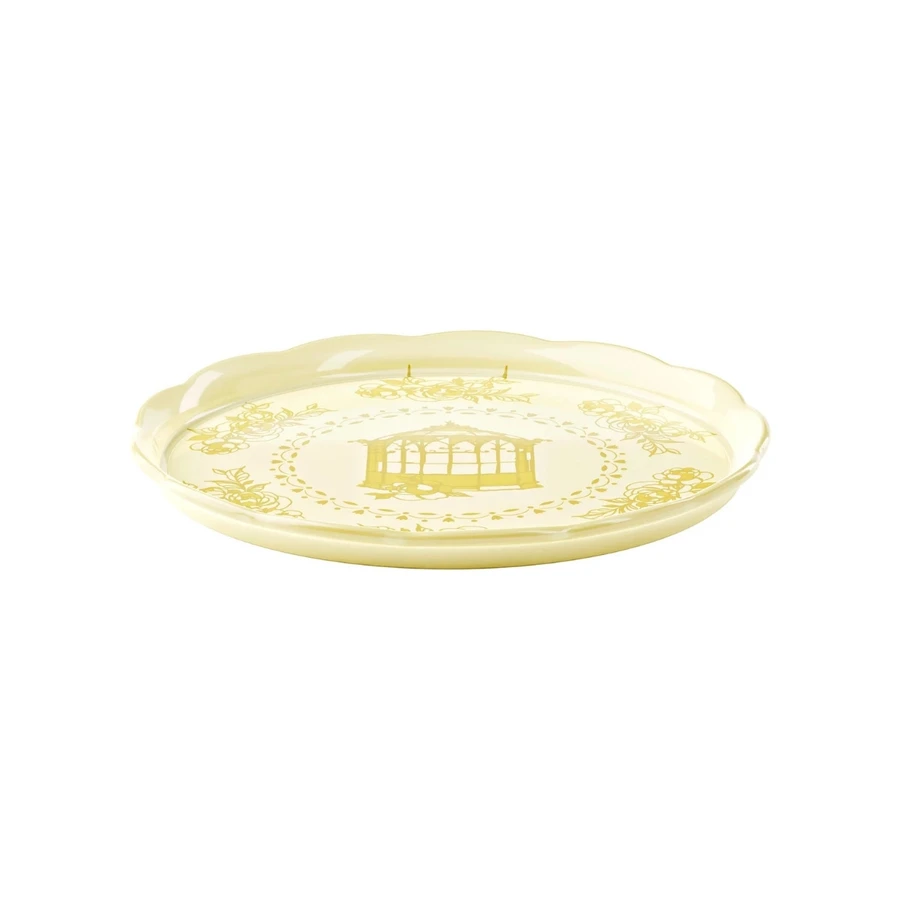 Guzzini Josephine Tepsi Large 37 cm Sarı