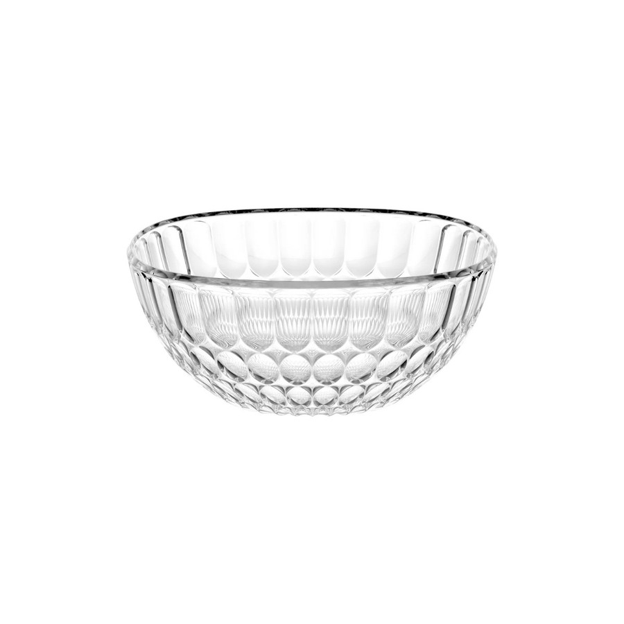 Guzzini Vanity Kase 25 cm Şeffaf 