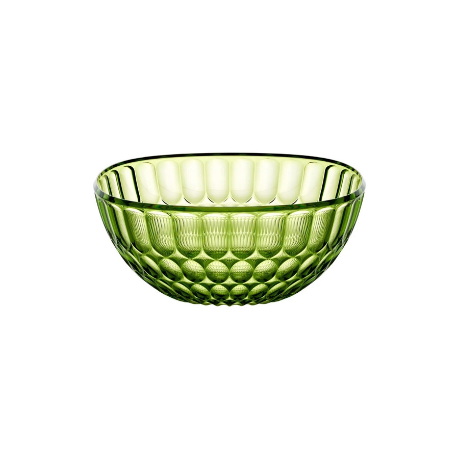 Guzzini Vanity Kase 25 cm Yeşil