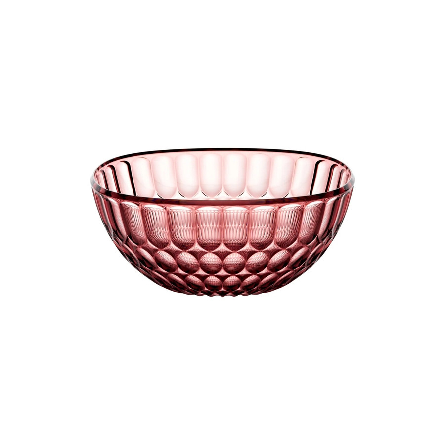 Guzzini Vanity Kase 25 cm Pembe