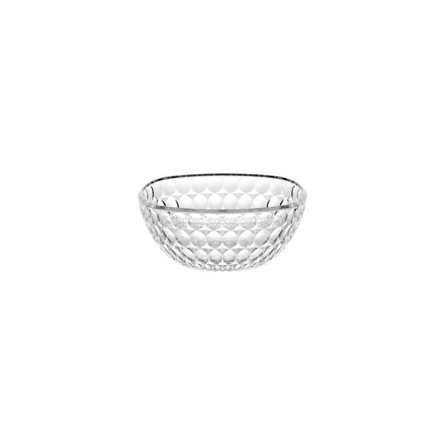 Guzzini Vanity Kase 16 cm Şeffaf
