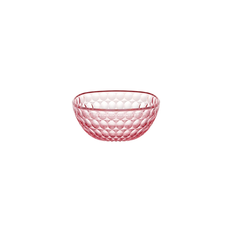 Guzzini Vanity Kase 16 cm Pembe