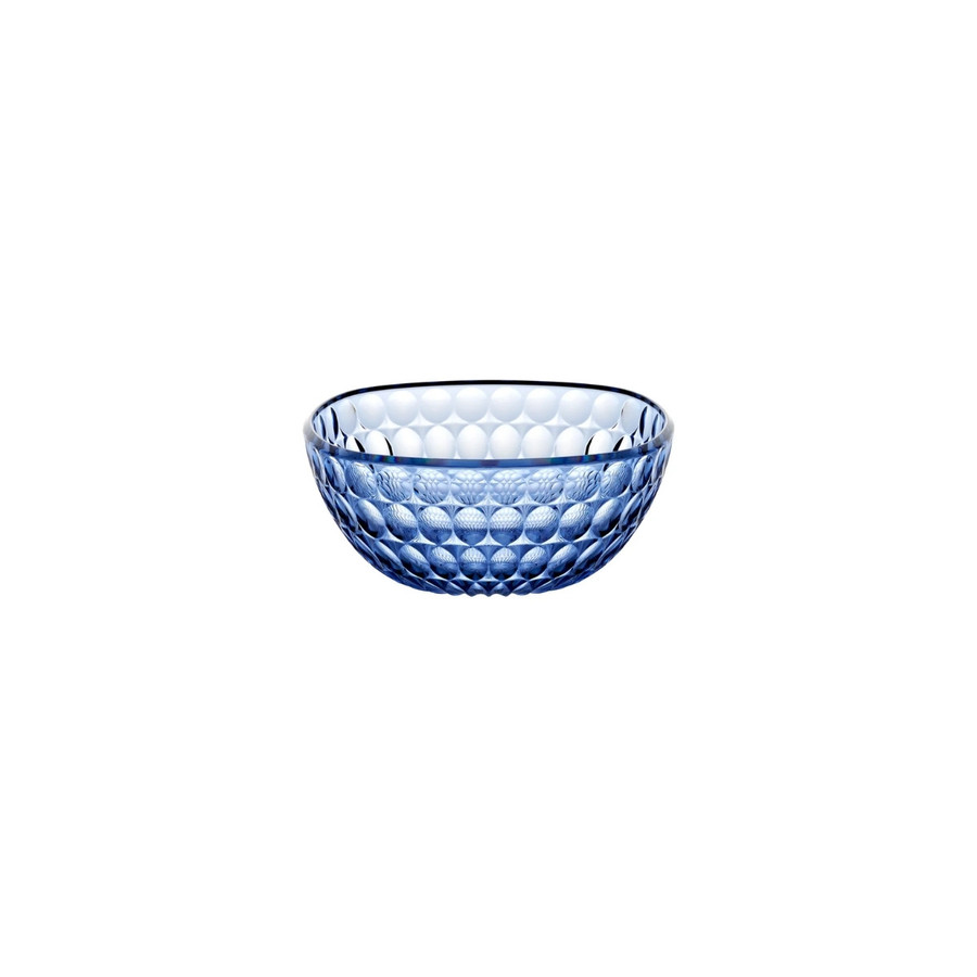 Guzzini Vanity Kase 16 cm Mavi