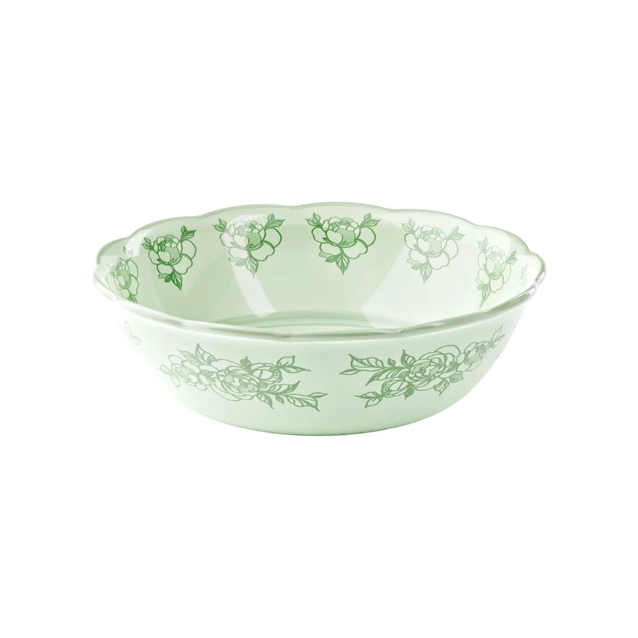 Guzzini Josephine Kase 30 cm Yeşil