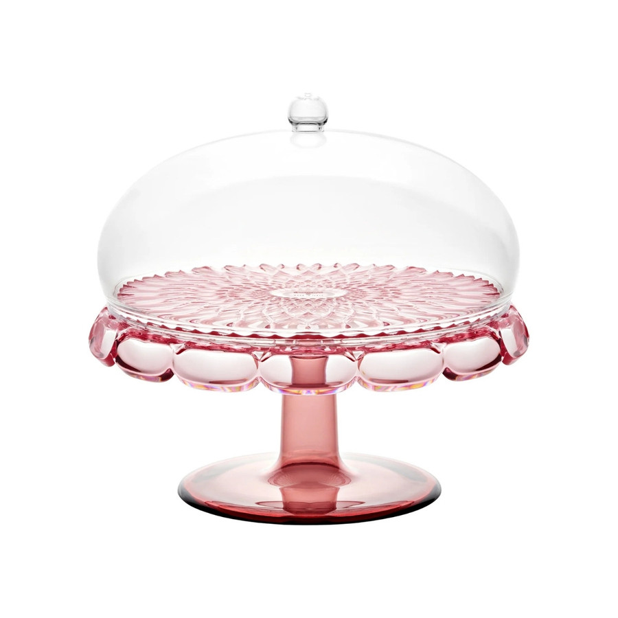 Guzzini Vanity Kek Standı 30 cm Pembe