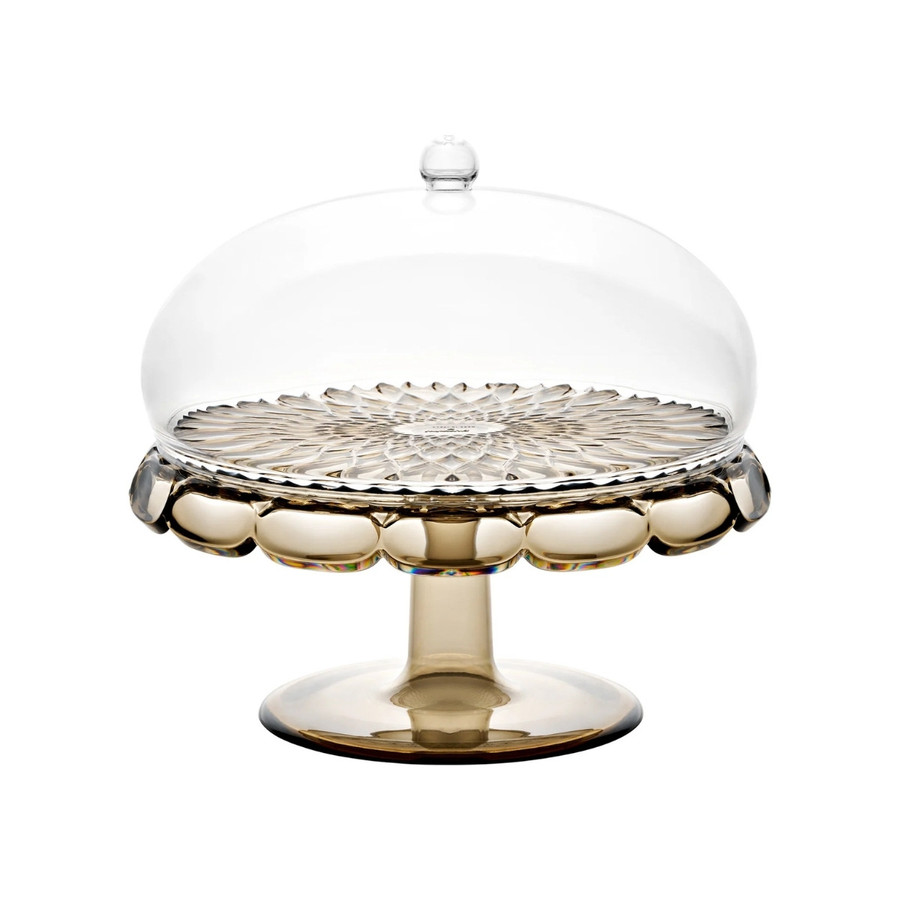 Guzzini Vanity Kek Standı 30 cm Kahverengi