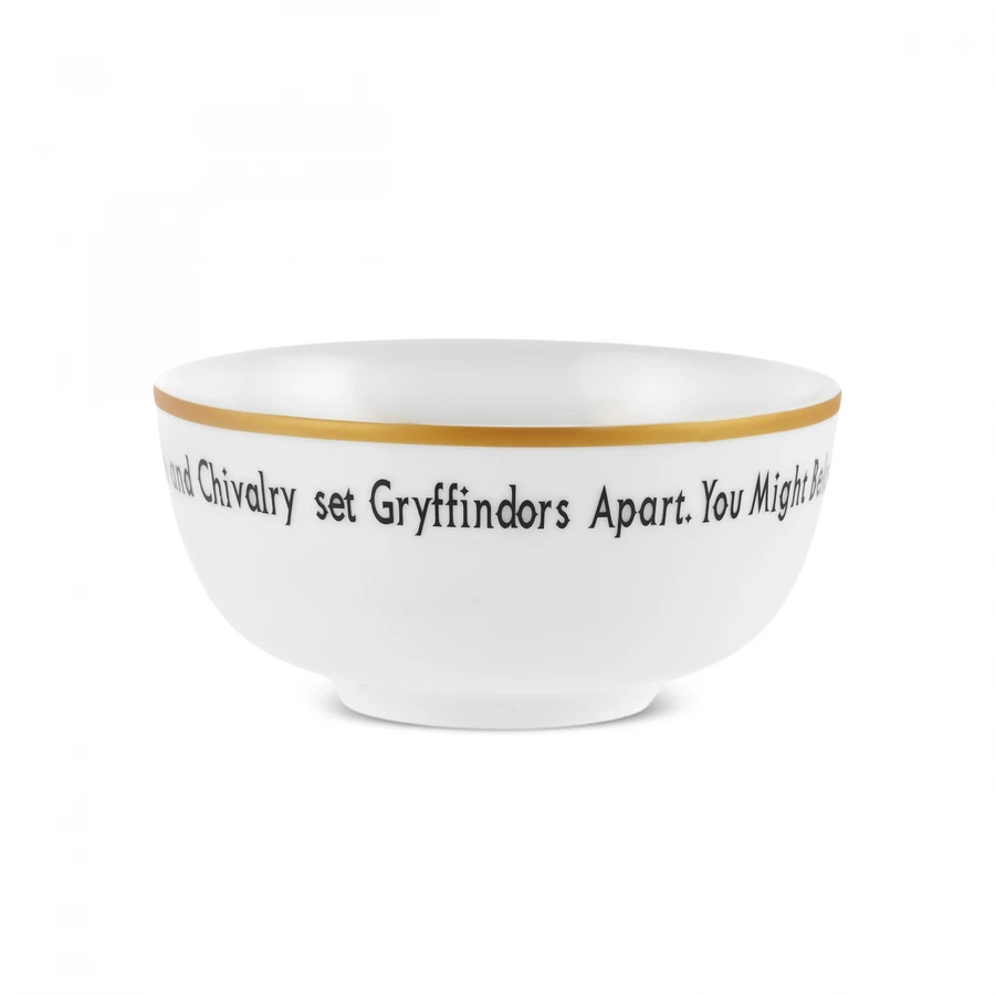 Karaca Harry Potter Gryffindor Kase 14 cm