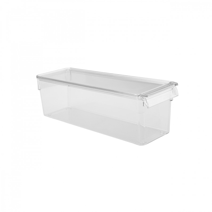 Cookplus Kapaklı Tall Organizer Mini