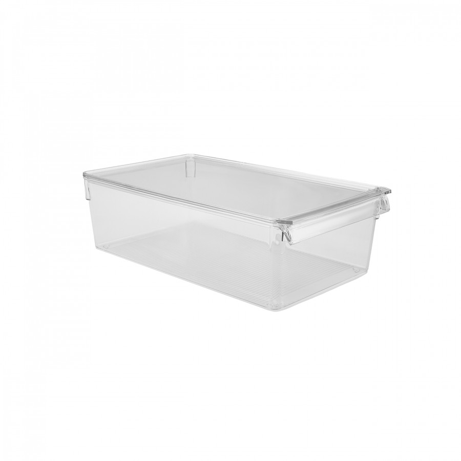 Cookplus Kapaklı Tall Organizer Maxi