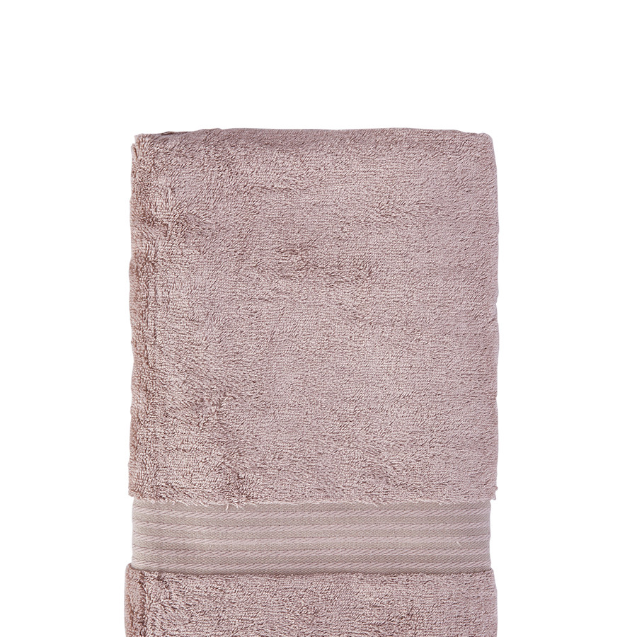 Karaca Home Pure Soft Taş Havlu Banyo Havlusu 85x150