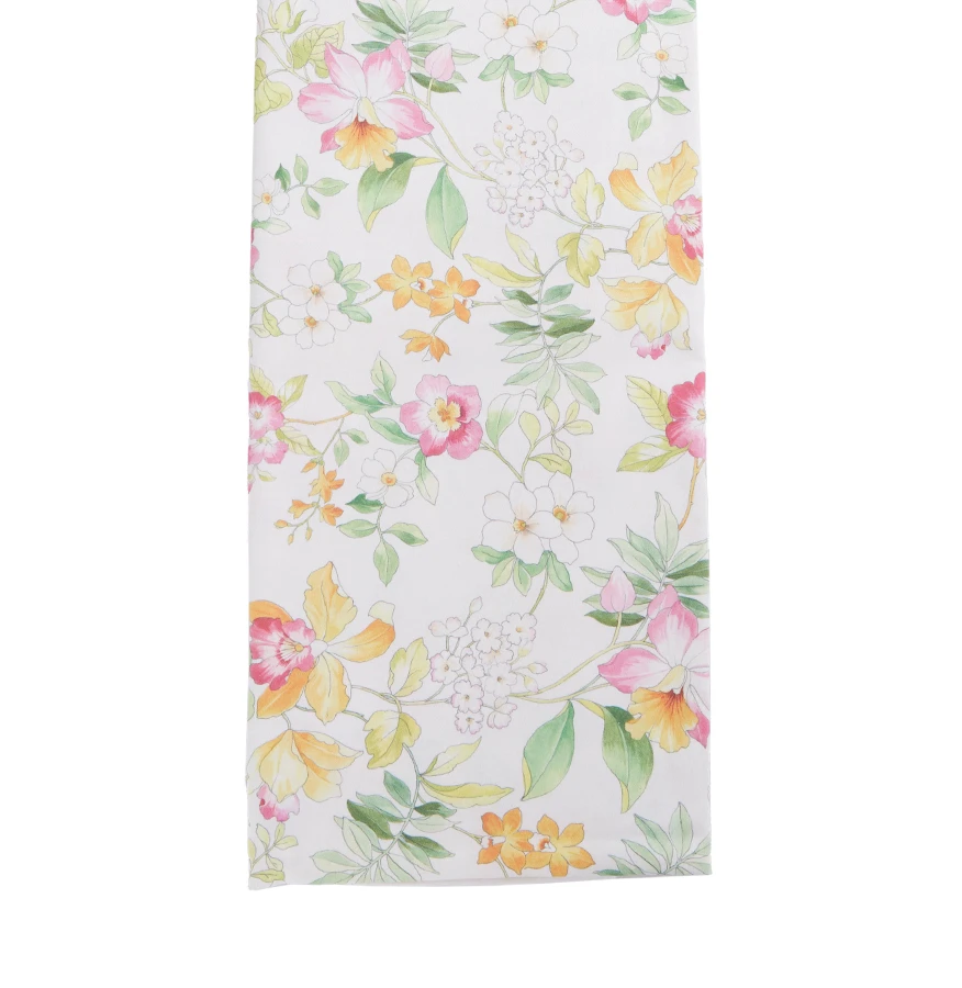 Karaca Home Calenthe Runner 55x165