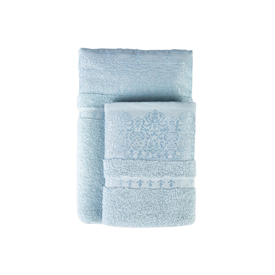 Sarah Anderson Balmy New Mint Havlu Seti