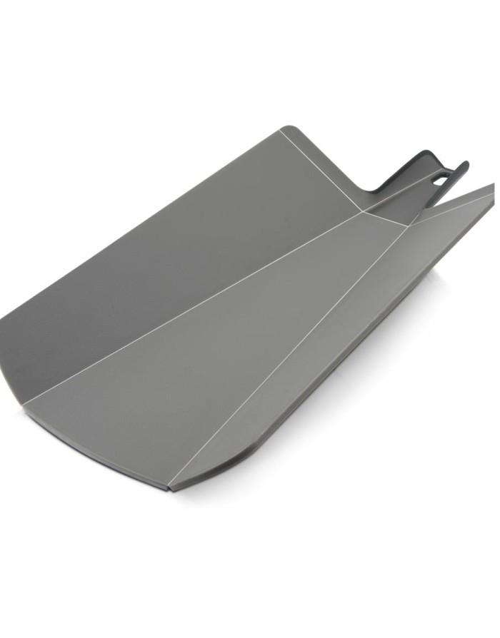 Joseph Joseph 60099 Chop2pot Large - Grey Kesme Tahtası