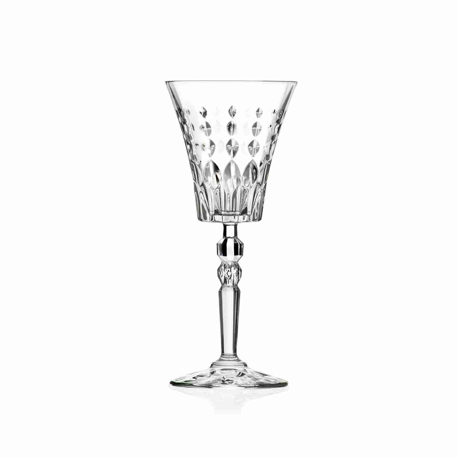 RCR Marilyn 6'lı Kadeh 260 ml