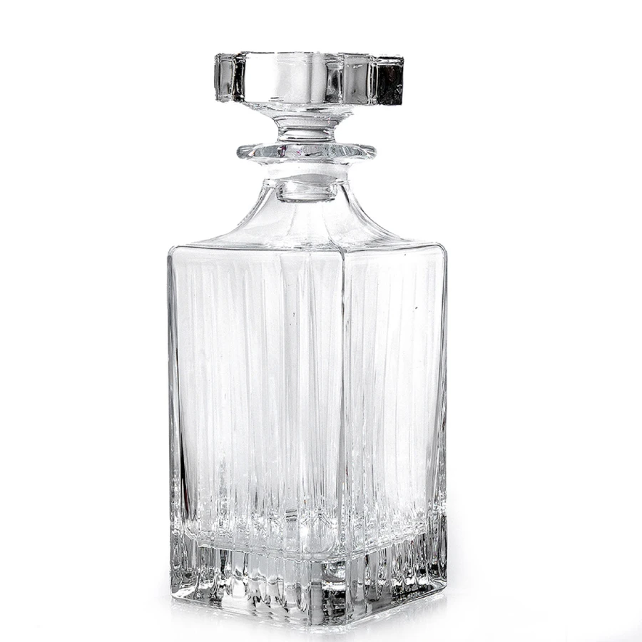 RCR Timeless Viski Seti 750 ml/310 ml