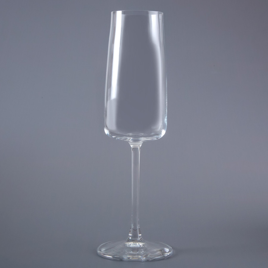 RCR Aria Şampanya Kadehi 6'lı Set 340 ml