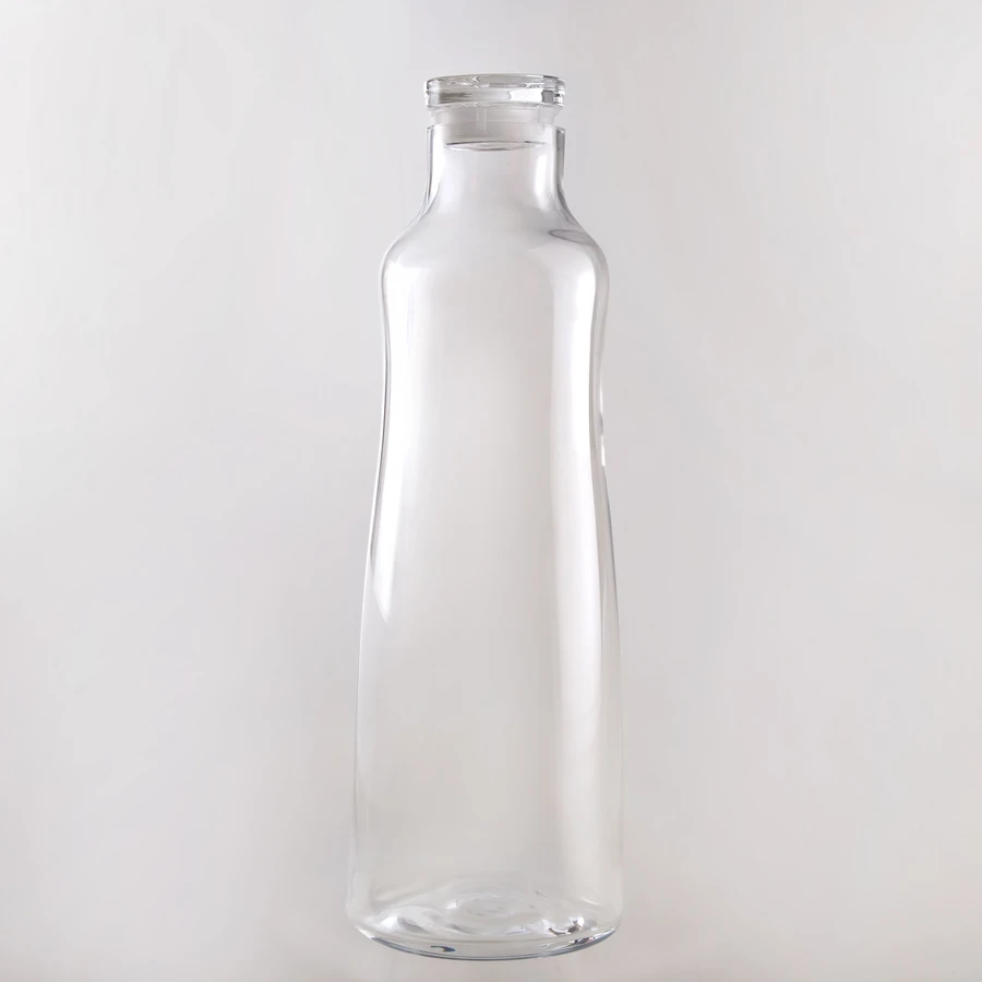RCR Eco Su Şişesi 1 L
