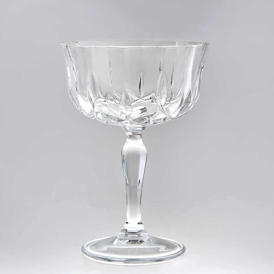 RCR Opera Şampanya Kadeh 6'lı 240 ml
