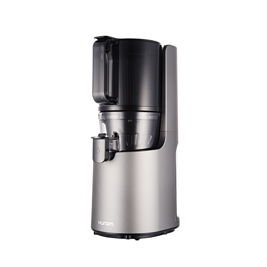 Hurom H200 Smart S Slowjuicer Meyve Sıkacağı Silver