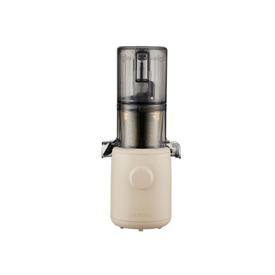 Hurom H 310A CH Slow Juicer Bej