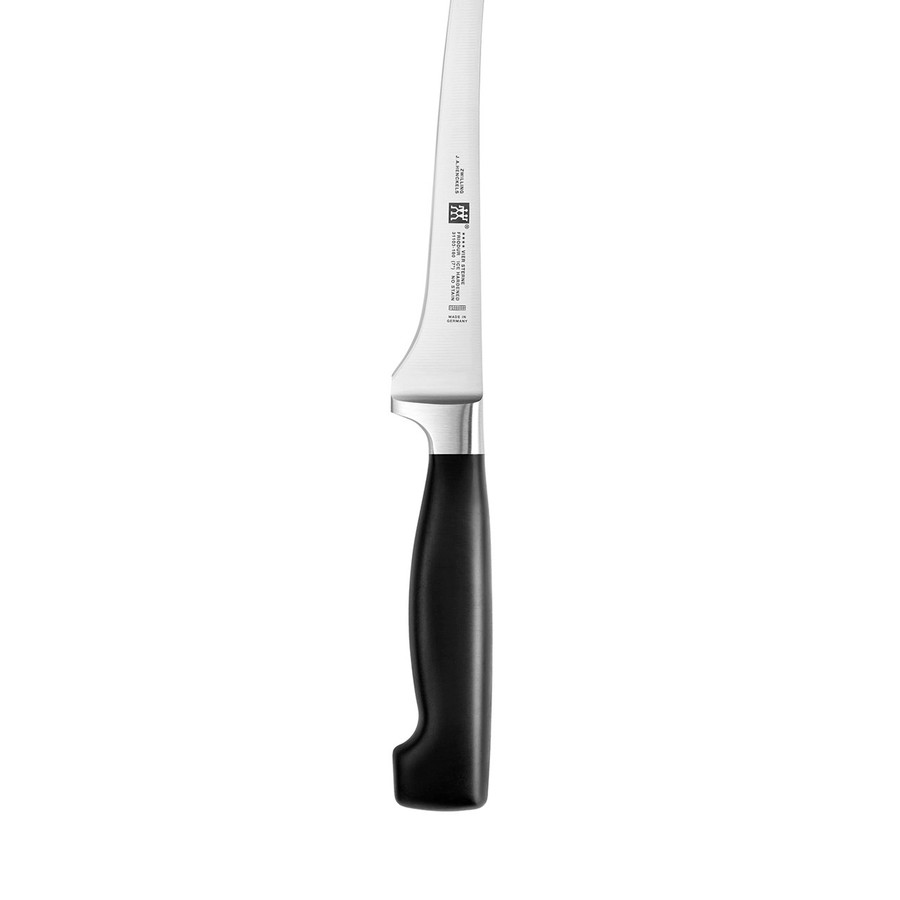 Zwilling Fileto Bıçağı Four Star 18 cm 311031810 Cookplus