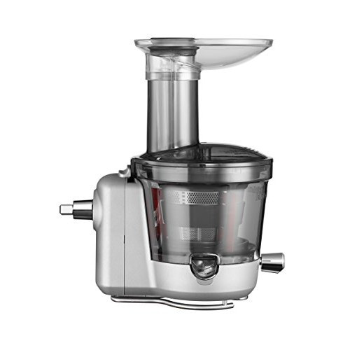 Kitchenaid Meyve/Sebze Yavaş Sıkma Aksesuarı 5ksm1ja