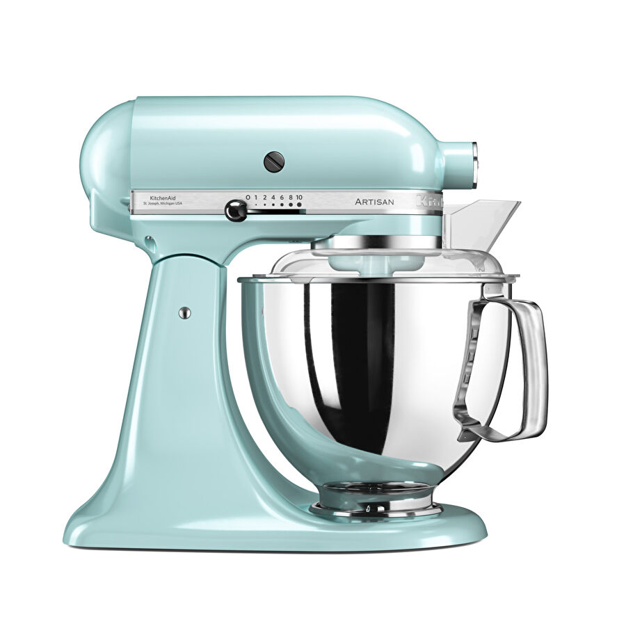 Kitchenaid Kaid Artisan Standlı Mikser Ice Blue Pseıc 5KSM175PS