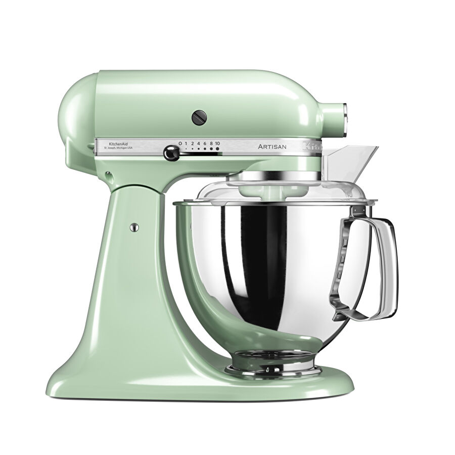 Kitchenaid Artisan Standlı Mikser Pistachio Psept 5KSM175PSEPT