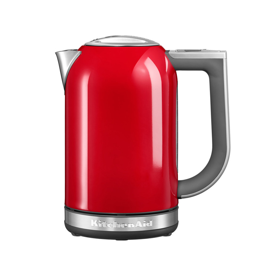 Kitchenaid 1,7 L Su Isıtıcısı 5KEK1722 Empire Red-EER