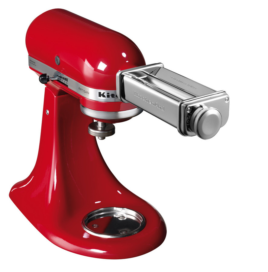 Kitchenaid Single Pasta Roller Aparatı 5KSMPSA