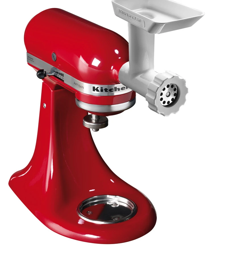 Kitchenaid Gıda Öğütme Aksesuarı 