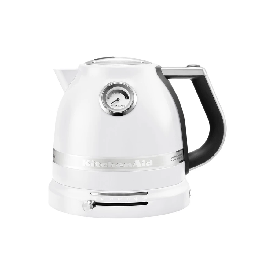 Kitchenaid Artisan 1,5 L Su ısıtıcısı Beyaz 5KEK1522EFP