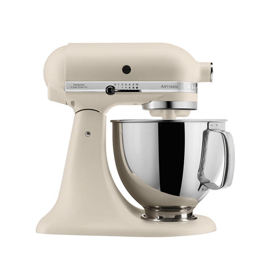 Kitchenaid Stand Mikser 4,8L 5ksm125emh Milkshake