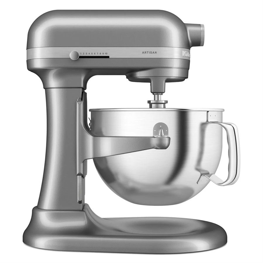 Kitchenaid Stand Mikser 5,6L 5ksm60spxecu Contour Silver