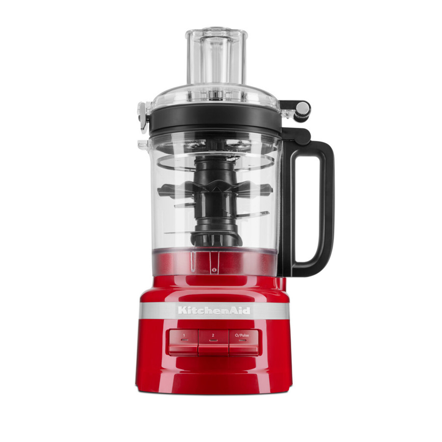 Kitchenaid 2,1 L Mutfak Robotu 5KFP0921 Empire Red