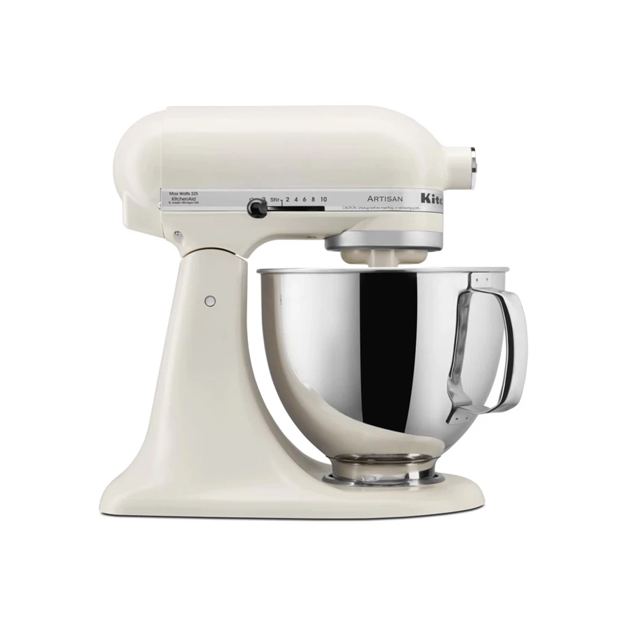 Kitchenaid Stand Mikser 4,8 L 5ksm125epl Porcelain White