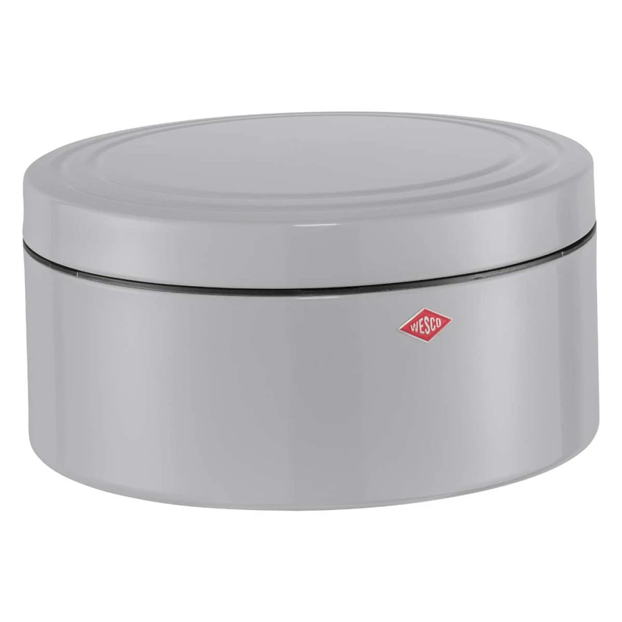 Wesco Cookie Box Cl Cool Grey Kurabiye Kutusu