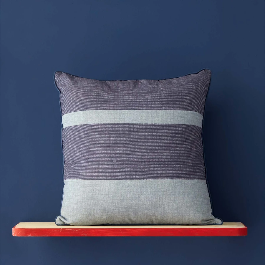 Nautica Home Plaid İç Dolgulu Kırlent