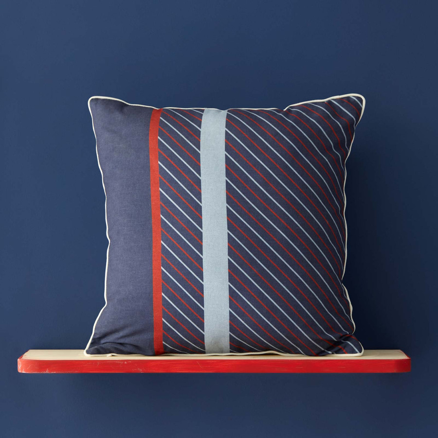 Nautica Home Discovery İç Dolgulu Kırlent