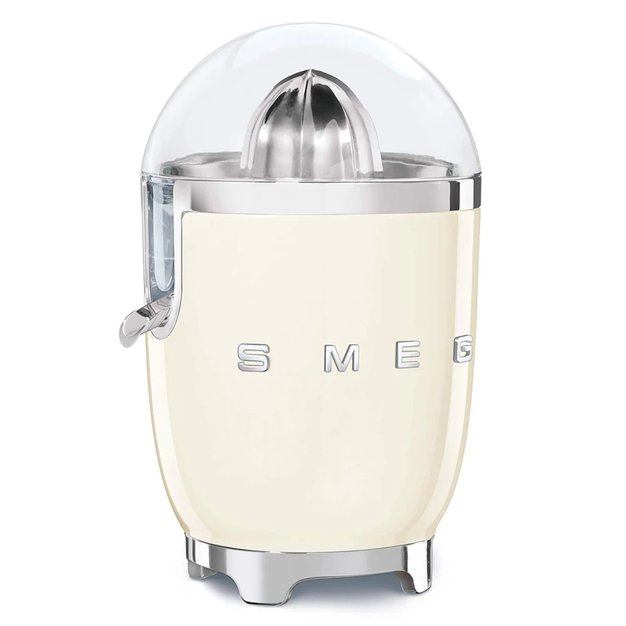 SMEG NARENCİYE SIKACAĞI CREAM CJF01CREU