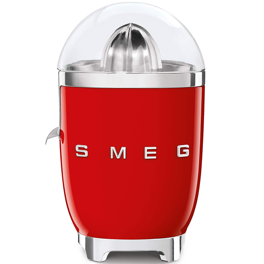 Smeg Narenciye Sıkacağı Red Cjf01rdeu