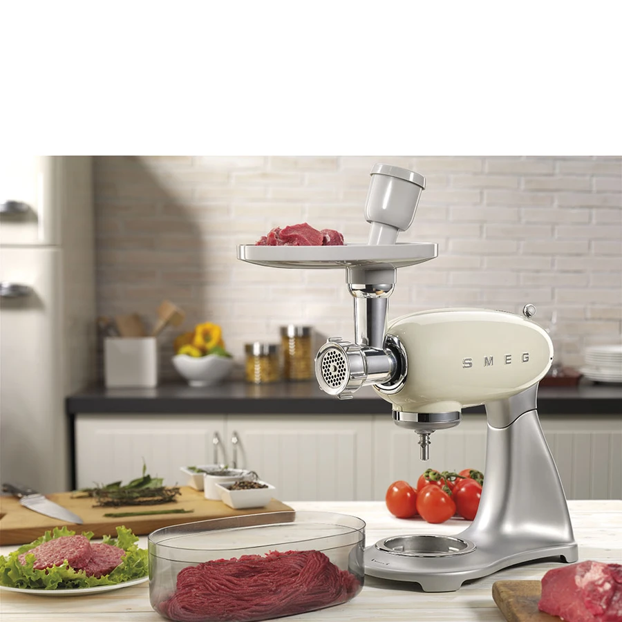 SMEG ÇOKLU GIDA ÖĞÜTÜCÜ SMMG01